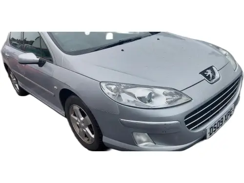 Peugeot 407 DS09 XPE