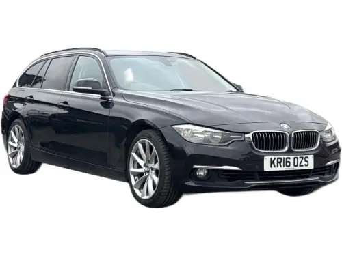 BMW 330 KR16 OZS