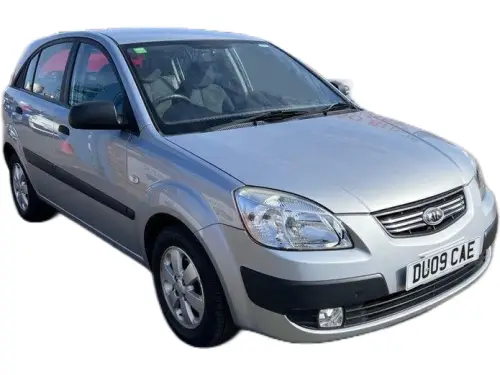Kia RIO DU09 CAE