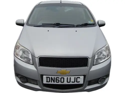 Chevrolet Aveo DN60 UJC