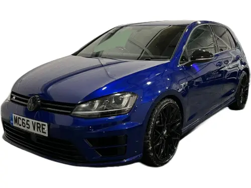 Volkswagen Golf MC65 VRE