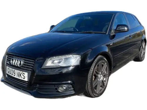 Audi A3 GU09 NKS