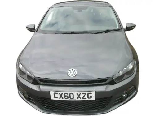 Volkswagen Scirocco CX60 XZG