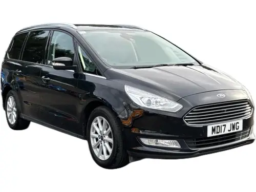 Ford Galaxy MD17 JWG