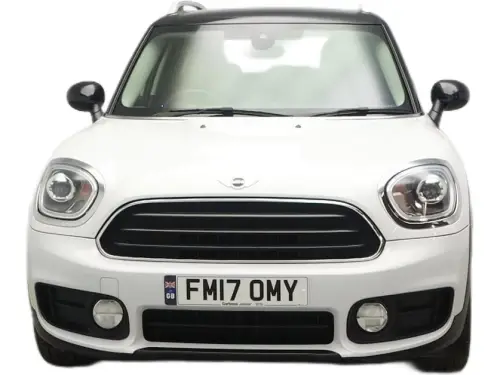 MINI Countryman FM17 OMY