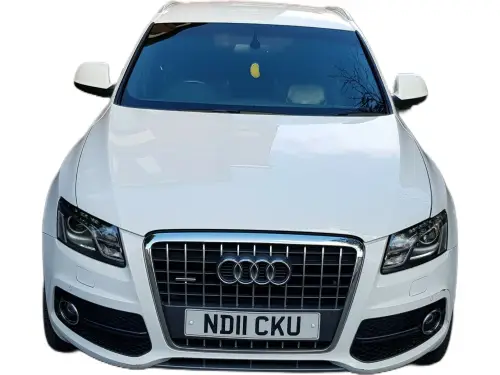 Audi Q5 ND11 CKU