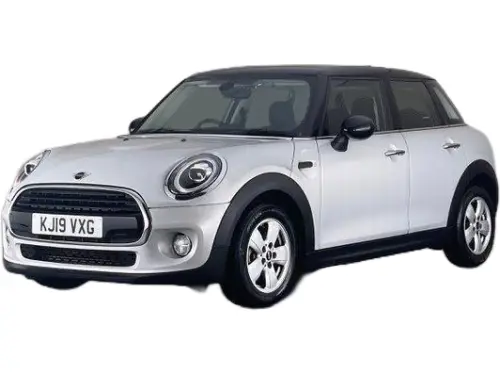 MINI Cooper KJ19 VXG