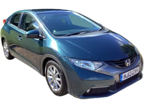 Honda Civic HJ13 ENV