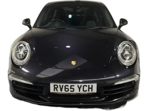 Porsche 911 RV65 YCH