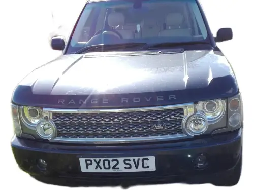 Land Rover Range Rover PX02 SVC