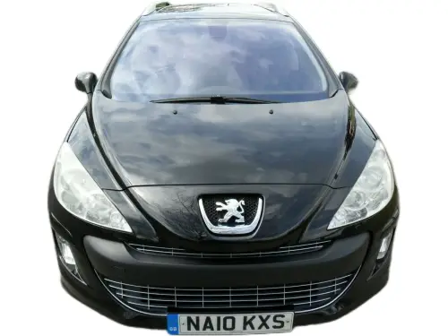 Peugeot 308 SW SE HDi NA10 KXS