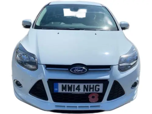 Ford Focus MW14 NHG