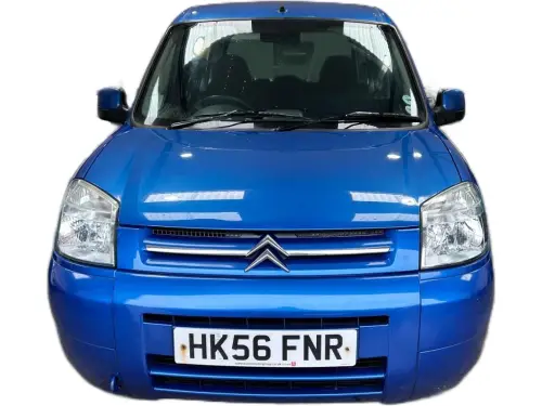 Citroën Berlingo HK56 FNR