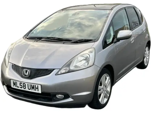 Honda Jazz ML58 UMH