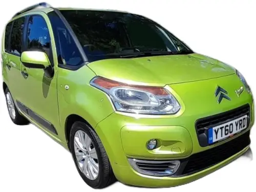 Citroën C3 YT60 YRD