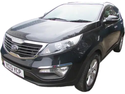 Kia Sportage YC13 YCP
