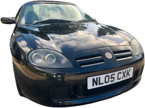 MG TF NL05 CXK