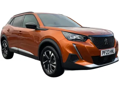 Peugeot 2008 Allure Prem + Ptech S/S A PF23 HNL