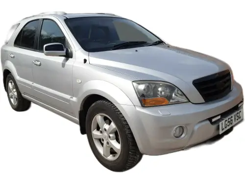 Kia Sorento LG56 VSC