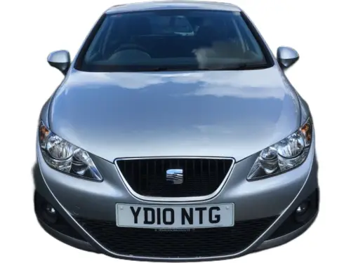 SEAT Ibiza SE YD10 NTG