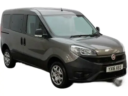 Fiat Doblo POP YX16 XEO