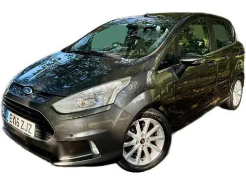 Ford B-Max EY16 ZJZ