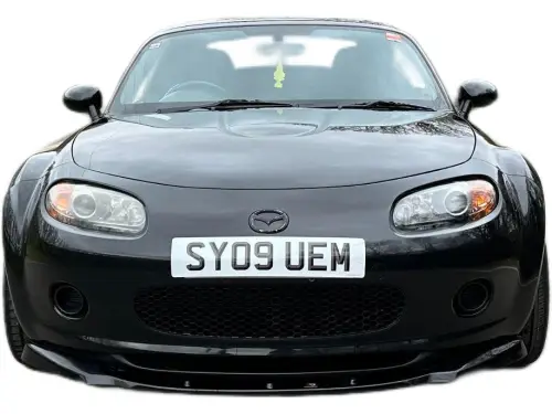 Mazda MX-5 SY09 UEM
