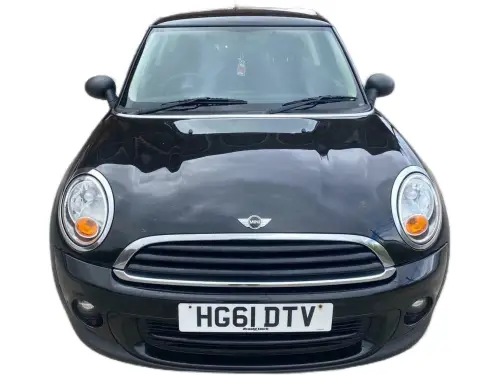 MINI Mini HG61 DTV
