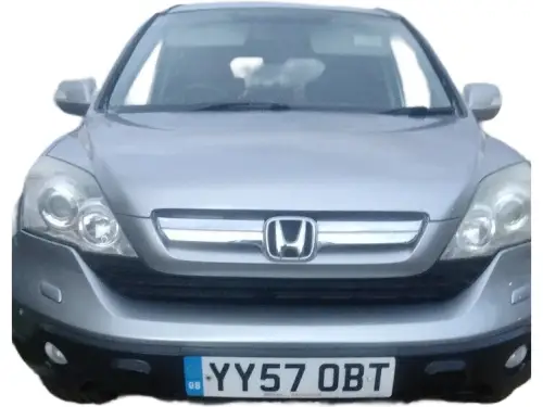 Honda CR-V YY57 OBT