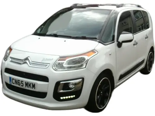 Citroën C3 Picasso Selection BlueHDi CN65 MKM