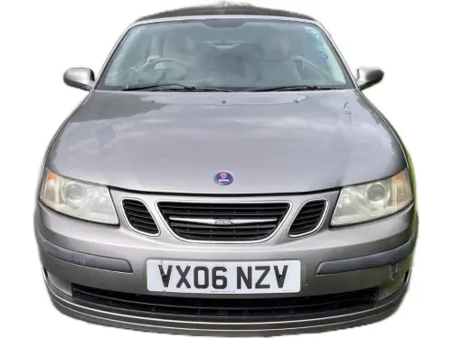 Saab 9-3 VX06 NZV