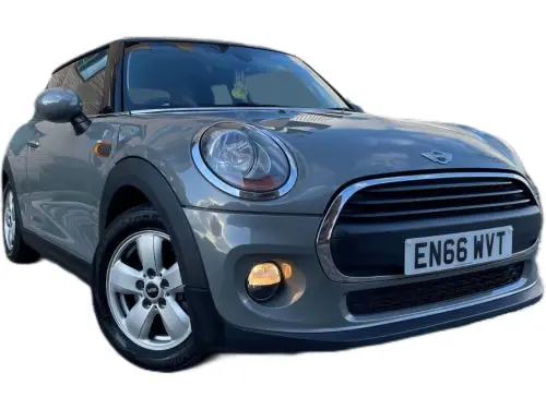 MINI ONE EN66 WVT