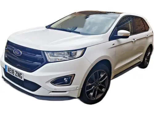 Ford Edge AE18 ZNG