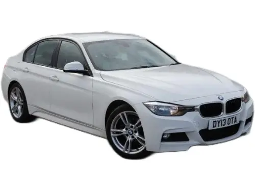 BMW 3 Series DY13 OTA