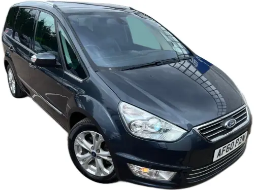 Ford Galaxy AF60 PZN