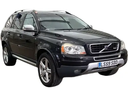 Volvo XC90 LS59 SDO
