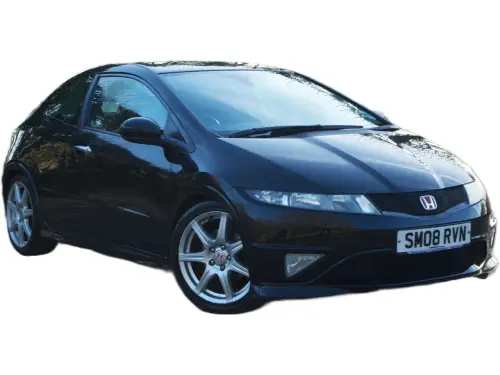 Honda Civic SM08 RVN