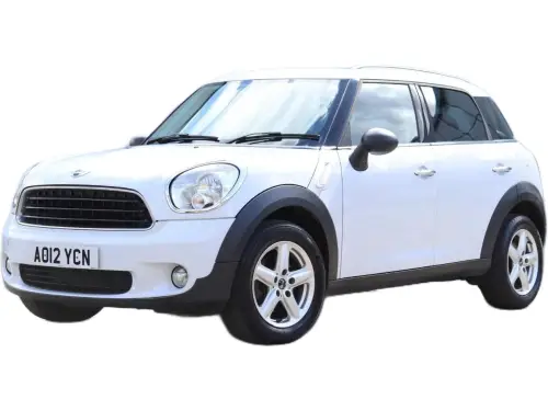 MINI Mini (R60) AO12 YCN