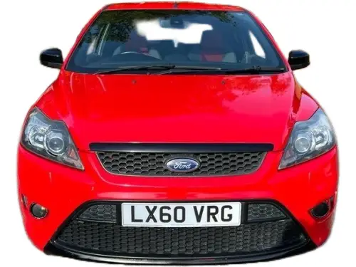 Ford Focus ST-2 LX60 VRG
