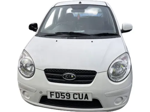 Kia Picanto FD59 CUA
