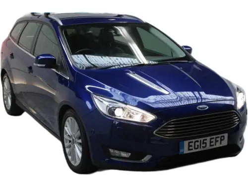 Ford Focus EG15 EFP