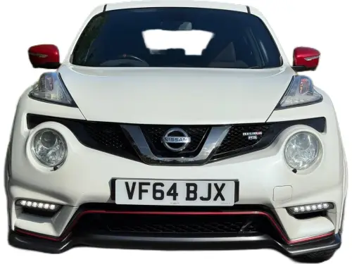 Nissan Juke VF64 BJX
