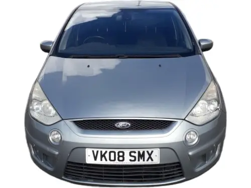 Ford S-MAX VK08 SMX