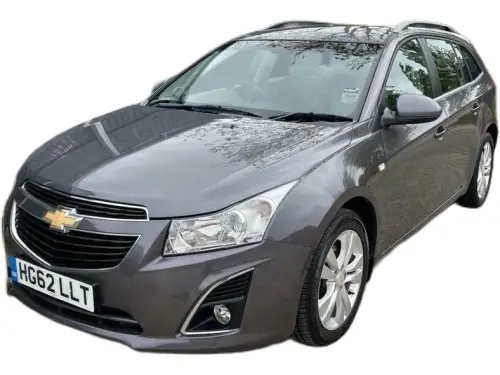 Chevrolet Cruze LTZ Vcdi Auto HG62 LLT