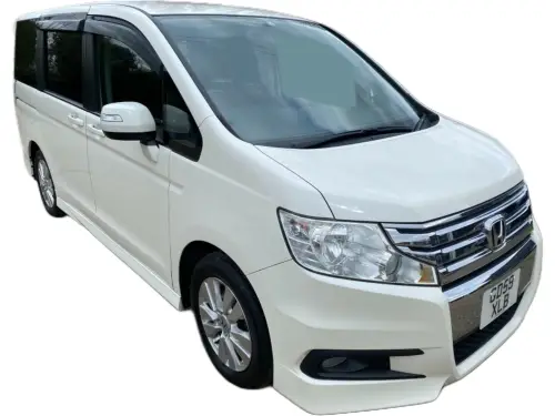 Honda Stepwagon GD59 XLB