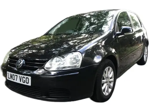 Volkswagen Golf LM07 VGO
