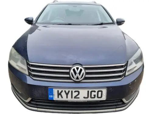 Volkswagen Passat KY12 JGO