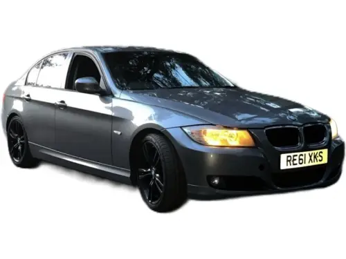 BMW 320 RE61 XKS