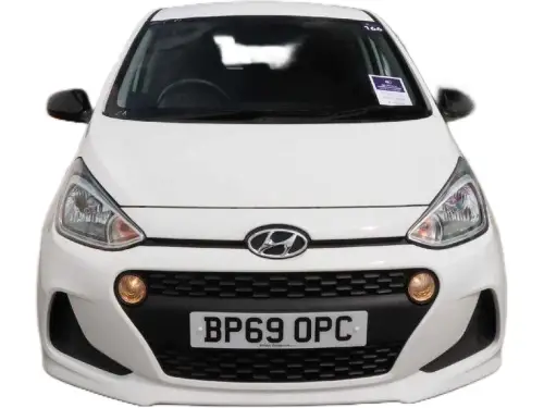 Hyundai I10 BP69 OPC
