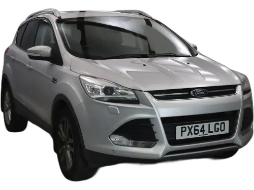 Ford Kuga PX64 LGO